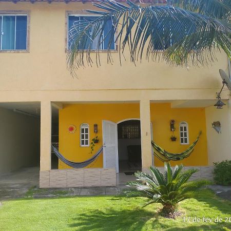 Hostel Unamar Cabo Frio Exterior foto