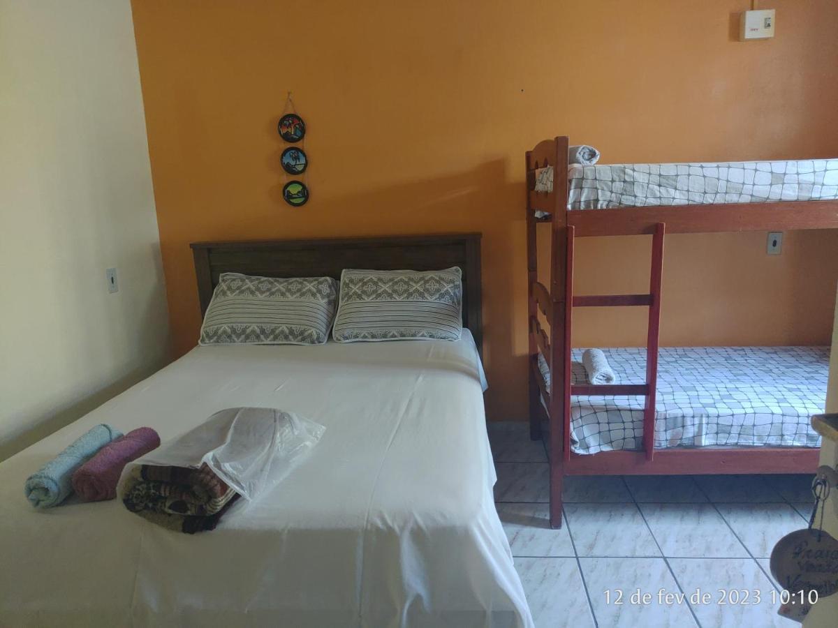 Hostel Unamar Cabo Frio Exterior foto