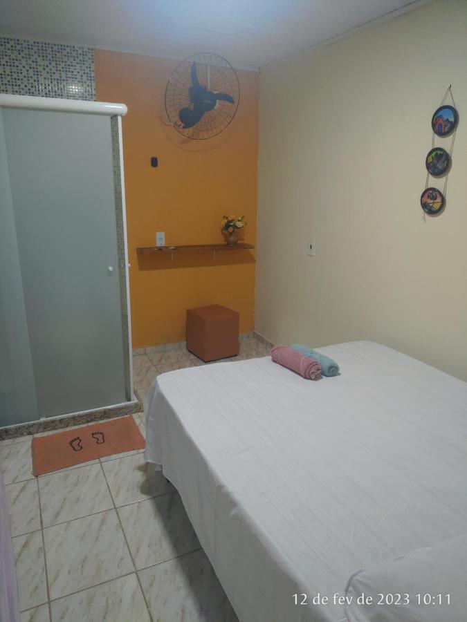 Hostel Unamar Cabo Frio Exterior foto