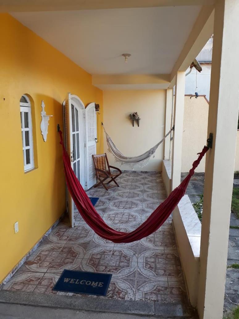Hostel Unamar Cabo Frio Exterior foto